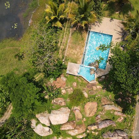 Kakulanda Resort Kurunegala Ngoại thất bức ảnh