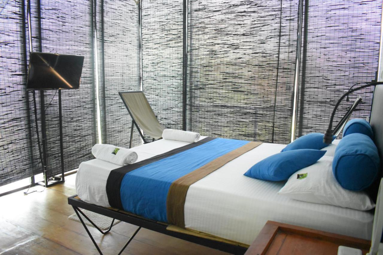 Kakulanda Resort Kurunegala Ngoại thất bức ảnh