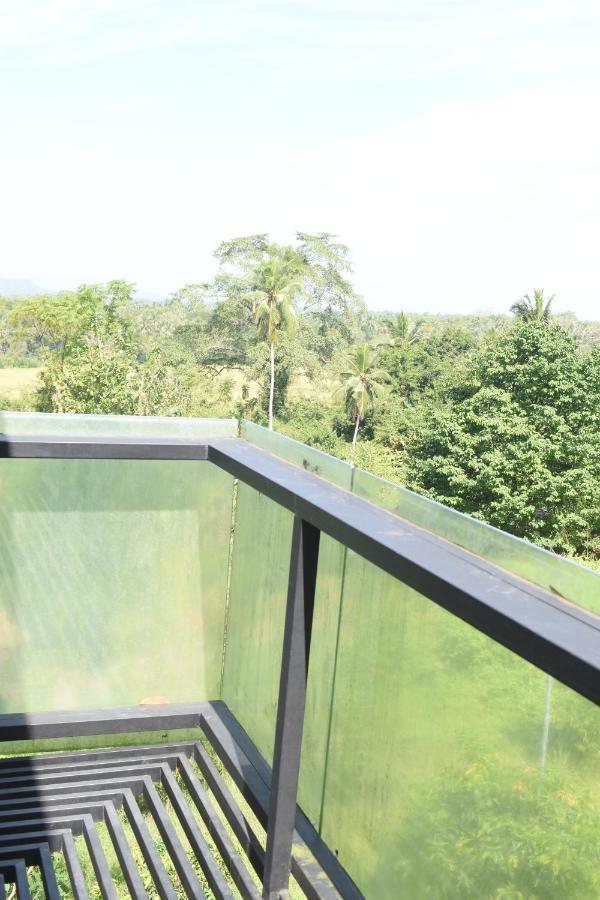 Kakulanda Resort Kurunegala Ngoại thất bức ảnh