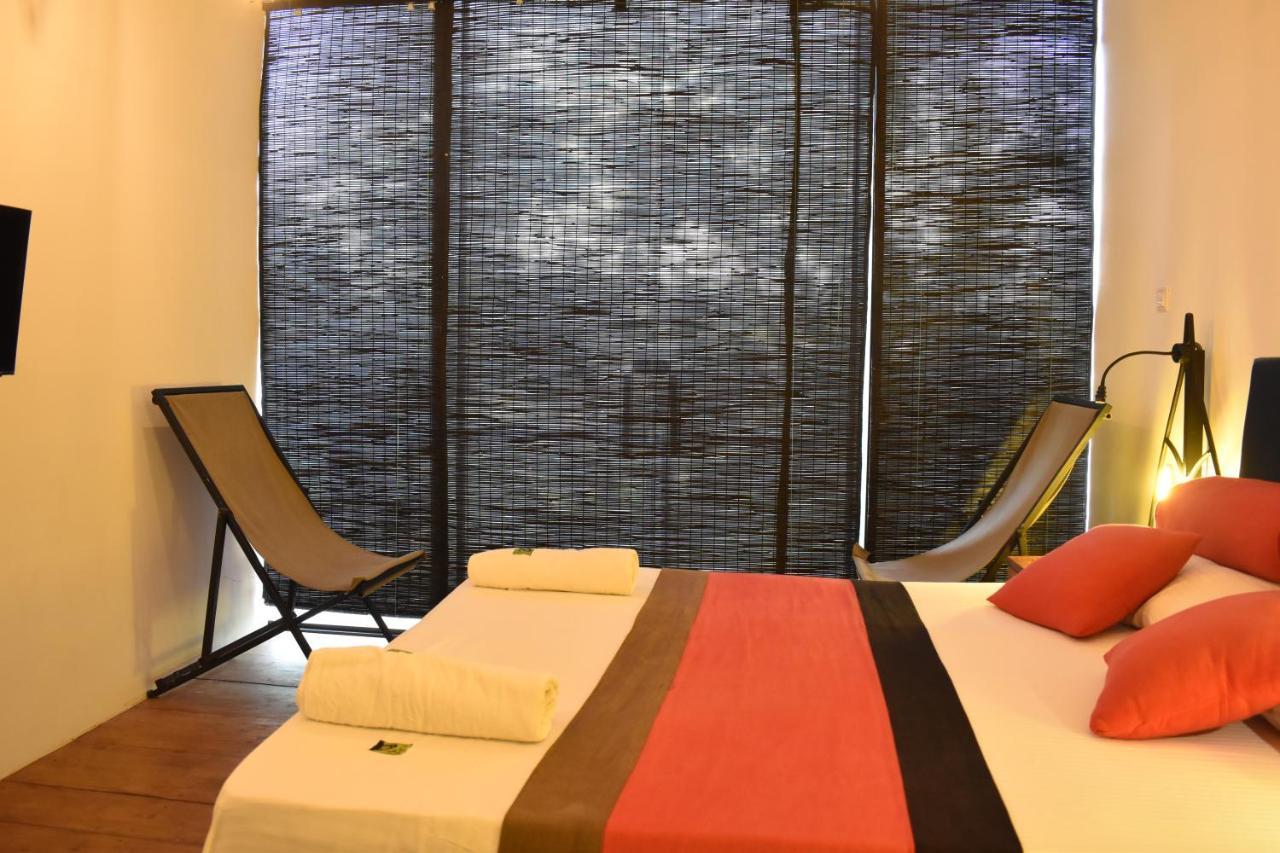 Kakulanda Resort Kurunegala Ngoại thất bức ảnh