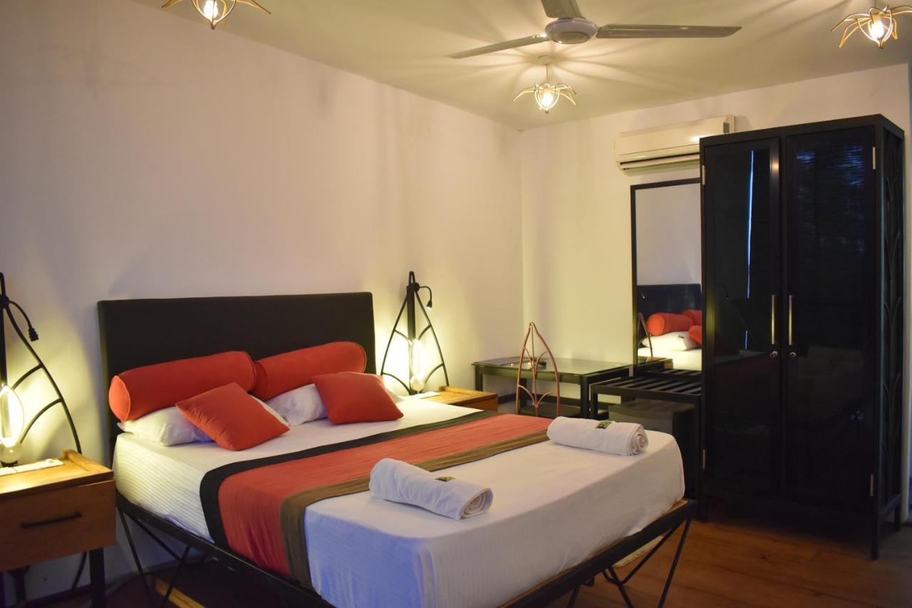 Kakulanda Resort Kurunegala Ngoại thất bức ảnh