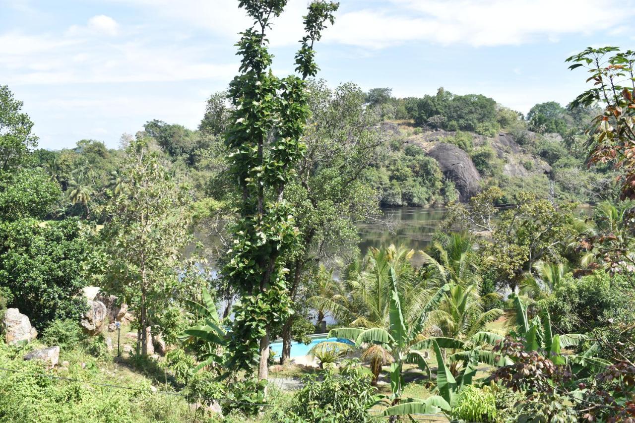 Kakulanda Resort Kurunegala Ngoại thất bức ảnh