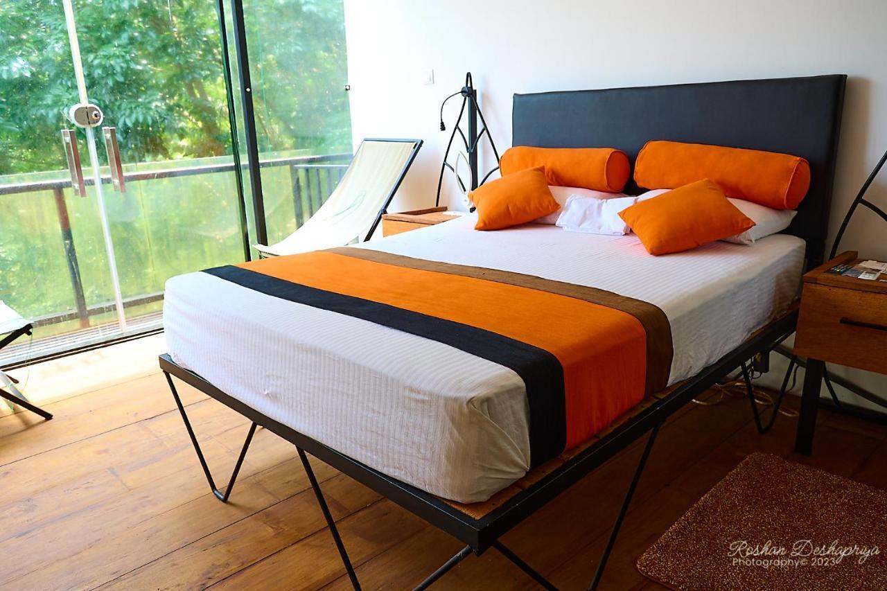 Kakulanda Resort Kurunegala Ngoại thất bức ảnh