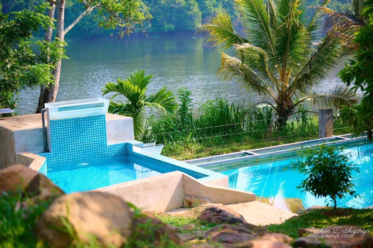 Kakulanda Resort Kurunegala Ngoại thất bức ảnh