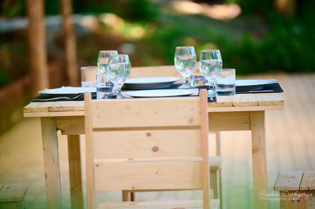 Kakulanda Resort Kurunegala Ngoại thất bức ảnh