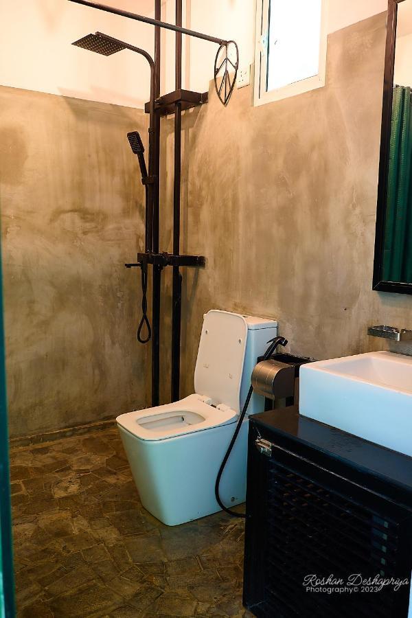 Kakulanda Resort Kurunegala Ngoại thất bức ảnh