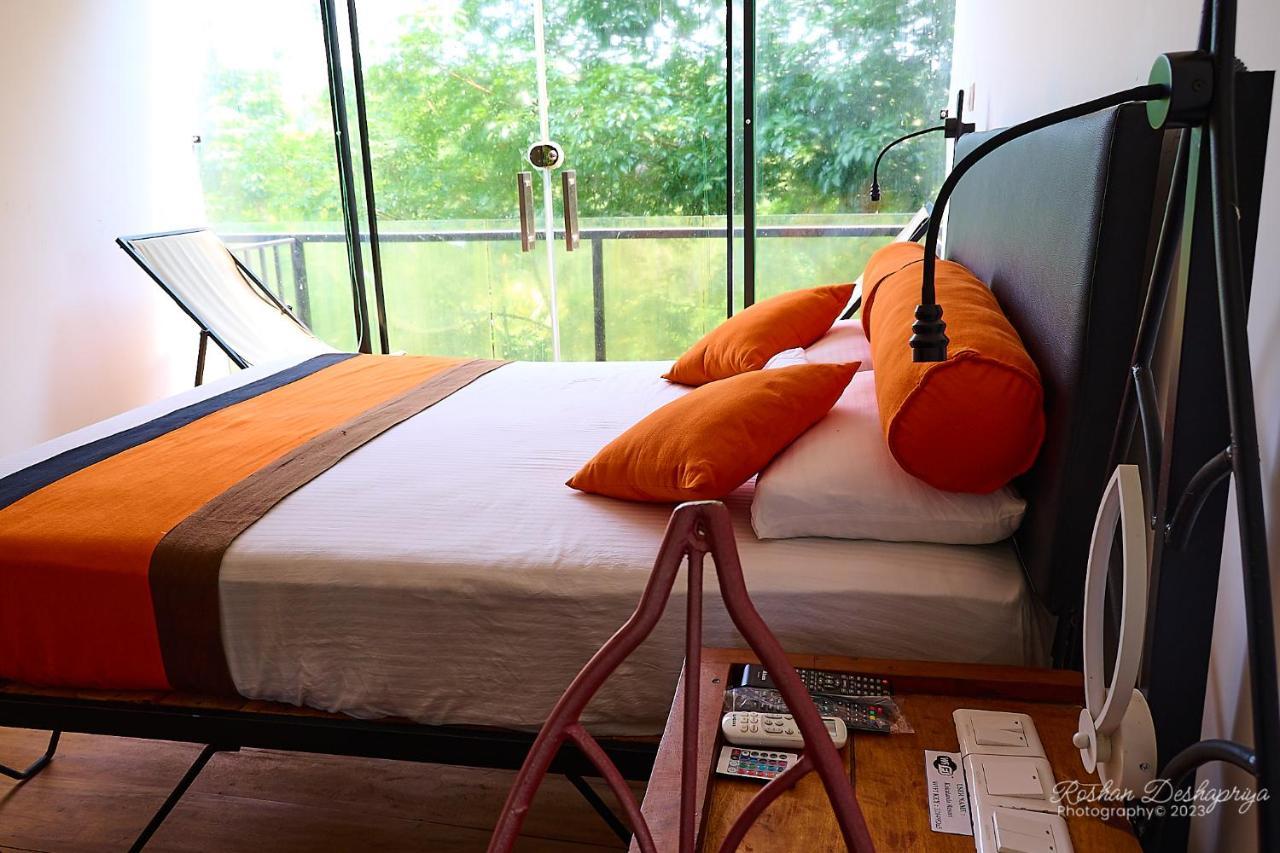 Kakulanda Resort Kurunegala Ngoại thất bức ảnh