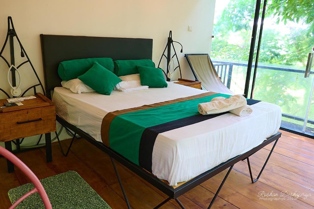 Kakulanda Resort Kurunegala Ngoại thất bức ảnh